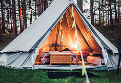 &bdquo;Camping Jūras Krasti&ldquo;