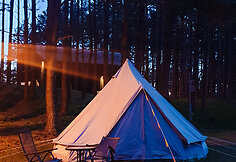 &bdquo;Camping Jūras Krasti&ldquo;