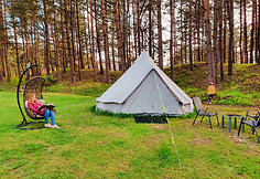 &bdquo;Camping Jūras Krasti&ldquo;