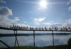Dviračių žygis aplink Lietuvą
