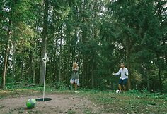 Gaujos nacionalinis parkas