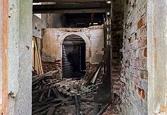 Tarnavos dvaro rūmai (Roki&scaron;kio r.)