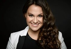 Evelina Sašenko