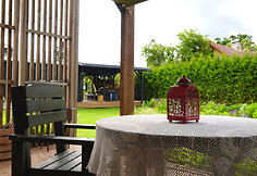 Saulkrasti Summer Container House