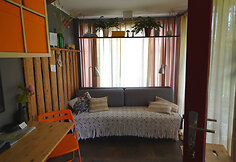 Saulkrasti Summer Container House