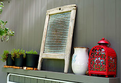 Saulkrasti Summer Container House