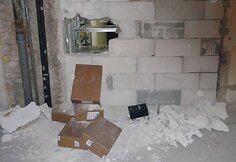 „Žaibiškos“ vagystės Vilniuje