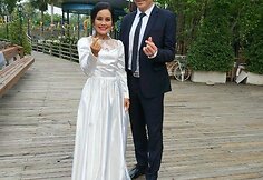 Arūno gyvenimas Tailande