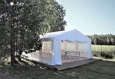Labirintų parkas Anyk&scaron;čiuose