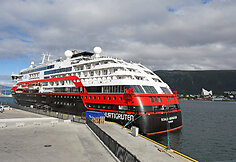 &bdquo;MS Roald Amundsen&ldquo;