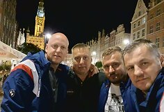 Kelionės akimirka