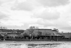 Restoranas &bdquo;Ešerinė&ldquo;&nbsp;(Naglių g. 2, Nida)