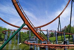 &bdquo;Yukon Striker&ldquo;