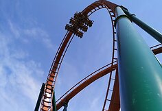 &bdquo;Yukon Striker&ldquo;