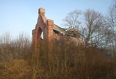 Prie&scaron; restauravimą