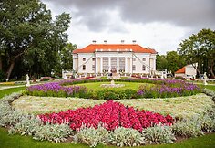 Pakruojo dvaras