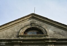 Klampučių dvaro rūmai (Vilkaviškio r.)