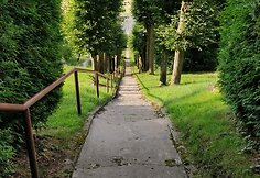 Kelionė Nemuno pakrantėmis