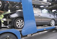 Nyderlanduose pavogtas automobilis &bdquo;Toyota Prius