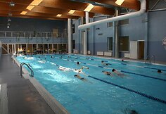 Ignalinos SPA