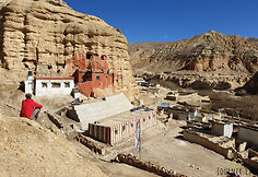 Kelionė Nepale