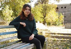 Mariam Khachatryan