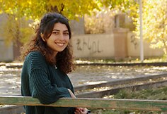 Mariam Khachatryan