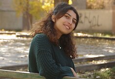 Mariam Khachatryan