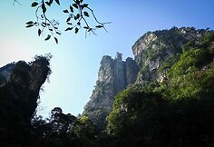 &bdquo;Bailong&ldquo; liftai Kinijoje