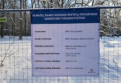 Plink&scaron;ių dvaro sodyba