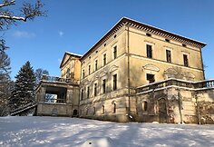 Plink&scaron;ių dvaro sodyba