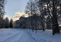 Plink&scaron;ių dvaro sodyba