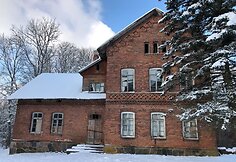 Plink&scaron;ių dvaro sodyba