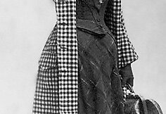 Žurnalistė Nellie Bly