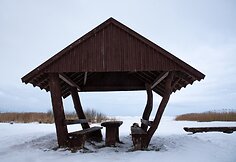 Kintų girininkijos pažintinis takas