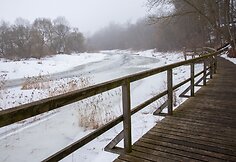 Jurakalnio geologinis pažintinis takas