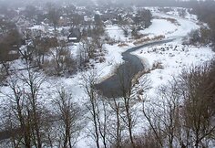 Jurakalnio geologinis pažintinis takas