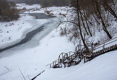 Jurakalnio geologinis pažintinis takas