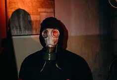 &Scaron;altojo karo slėptuvė &bdquo;Automatika&ldquo;