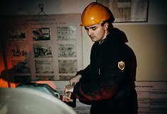 &Scaron;altojo karo slėptuvė &bdquo;Automatika&ldquo;