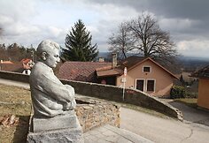 Lipnicė prie Sazavos. Fot. inž. Zdeněk Rafaj