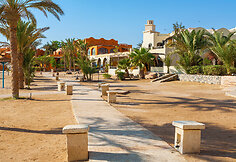 El Gouna, Egiptas