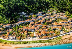 Albanija