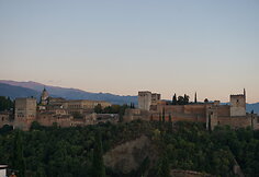 Alhambros pilis