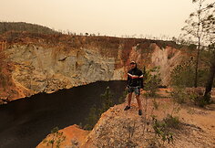 Rio Tinto kasyklos