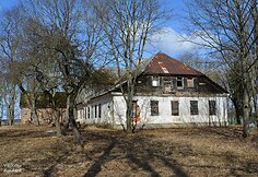 Bukonių dvaro sodyba (Jonavos r.)