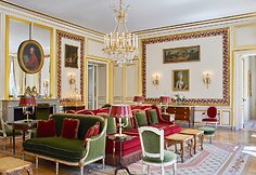 &bdquo;Le Grand Controle&ldquo;