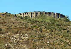 Santo Stefano, Italija