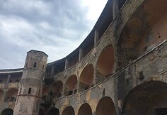 Santo Stefano, Italija