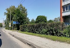 Kelionė į Kaliningradą